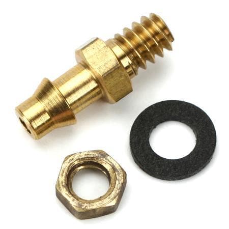 DUBRO DBR241 6-32 Bolt-On Pressure Fitting