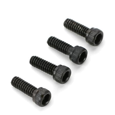 DUBRO DBR309 2-56*1/4in Cap Screw