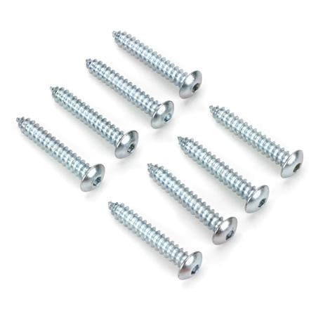 DUBRO DBR533 8x1/2 Button Screw