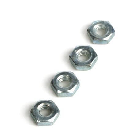 DUBRO DBR564 10-32 Nuts