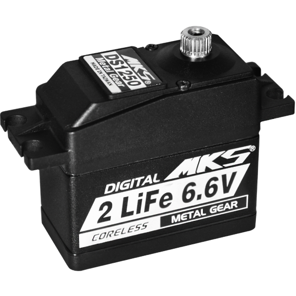 MKS Servo DS1250