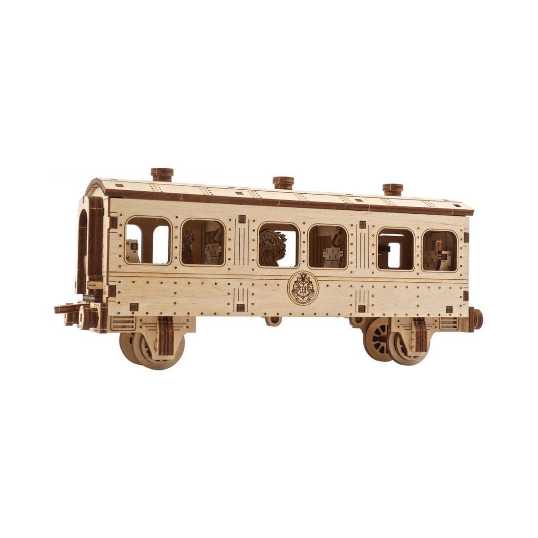 UGEARS Harry Potter Hogwarts Express