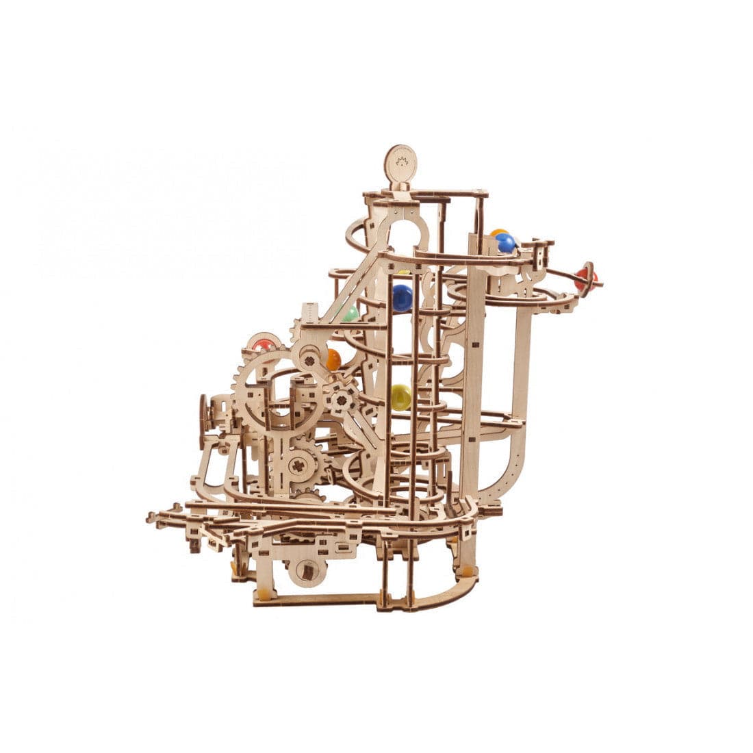 UGEARS Marble Run Spiral Hoist (#4)