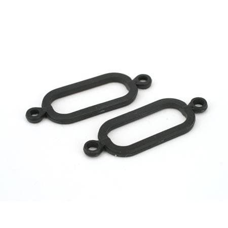 E-FLITE Paddle ControlFrame Pushrod Set:BCP, BCPP