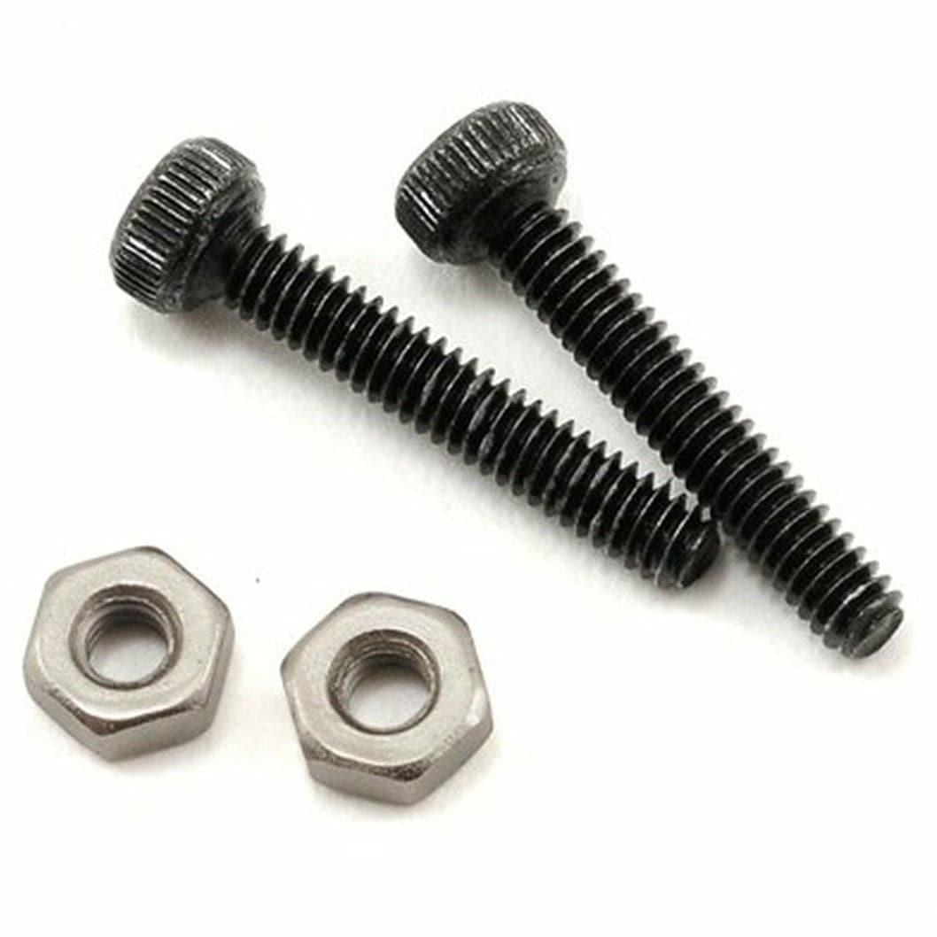 E-FLITE Blade Grip Bolts:BCP/CPP/BSR