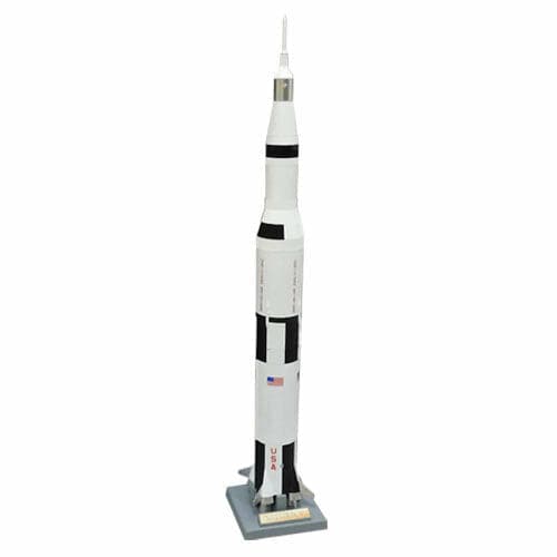 ESTES Saturn V (1/200 Scale) RTF