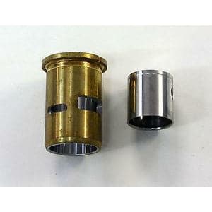 FORCE ENGINE Cylinder Sleeve/Piston 15R 3P