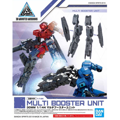 BANDAI 30MM 1/144 Multi Booster Unit