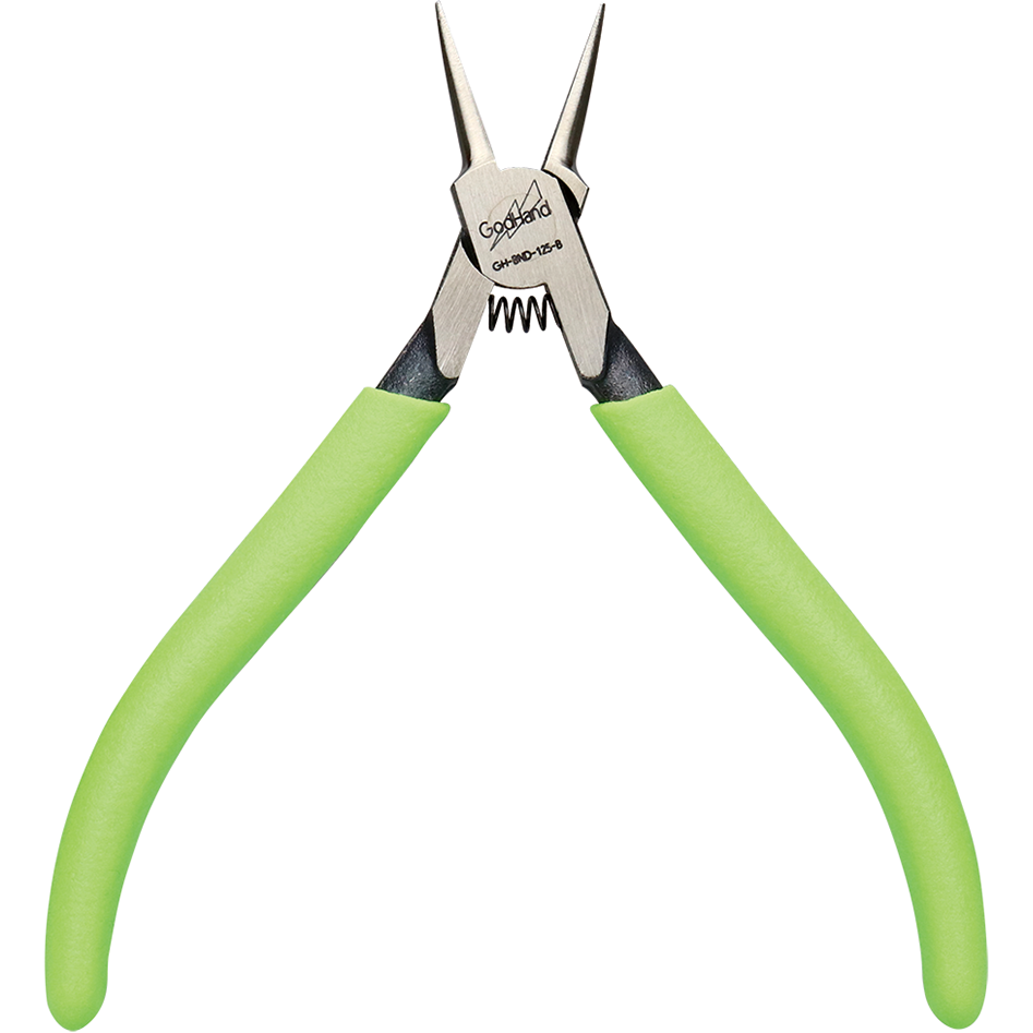 GODHAND All Purpose Bending Pliers