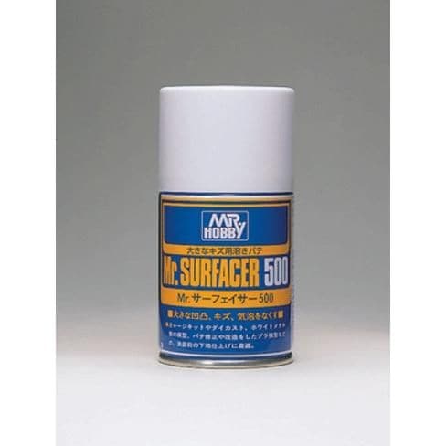 Mr Surfacer 500 Spray