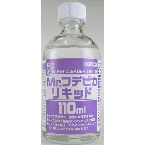 Mr Brush Cleaner 110ml