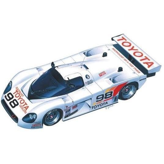 HASEGAWA 1/24 Toyota 88C IMSA GTP