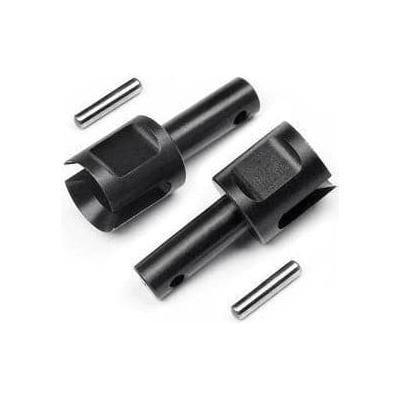 (Clearance Item) HB RACING Rear Differential Outdrive Set