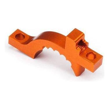 (Clearance Item) HB RACING Front Upper Bulkhead