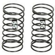 HB RACING Front Spring 55 (D418)