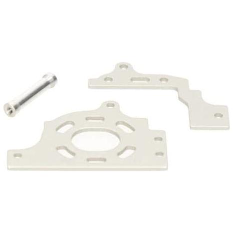 (Clearance Item) HB RACING Motor Mount Set