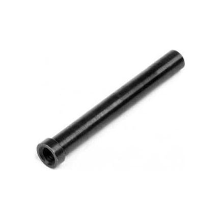 (Clearance Item) HB RACING Steering Post 4x34mm (1pc)