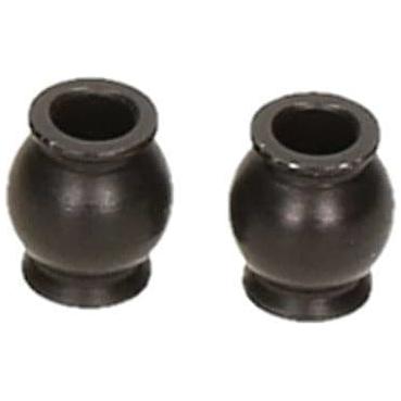 (Clearance Item) HB RACING Rear Pivot Ball (2Pcs)