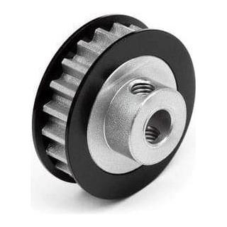 (Clearance Item) HB RACING Centre Pulley 20T