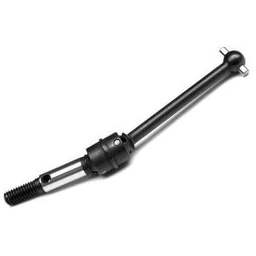 (Clearance Item) HB RACING DCJ Drive Shaft Set (1Pce)