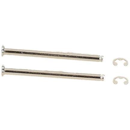 (Clearance Item) HB RACING Front Pins of Lower Suspension (Lightning Series)