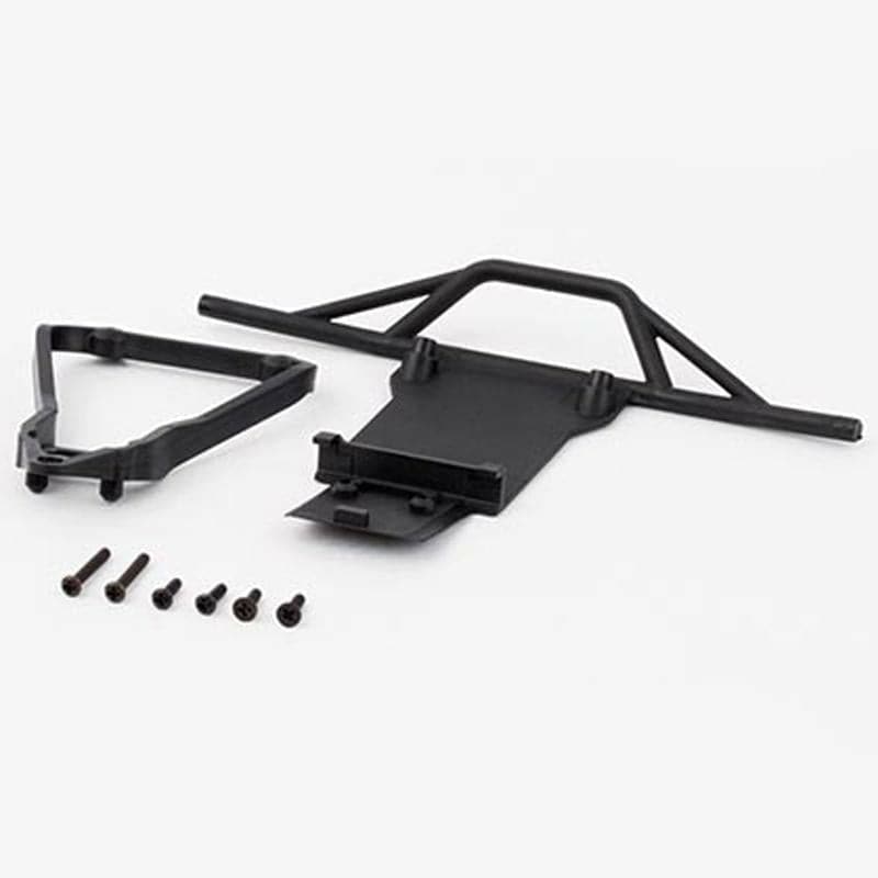 HELION Front Bumper Set (VSC)