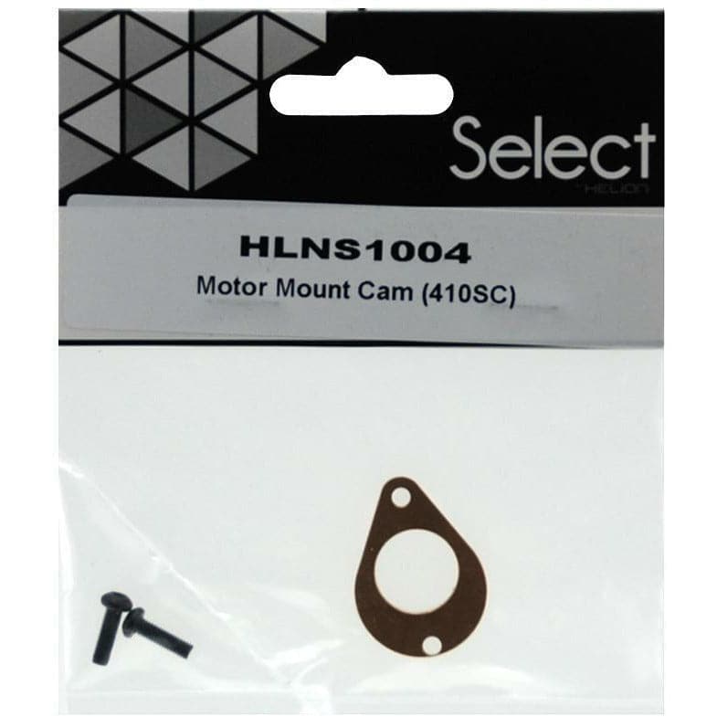 HELION Motor Mount B Select (410 SC)