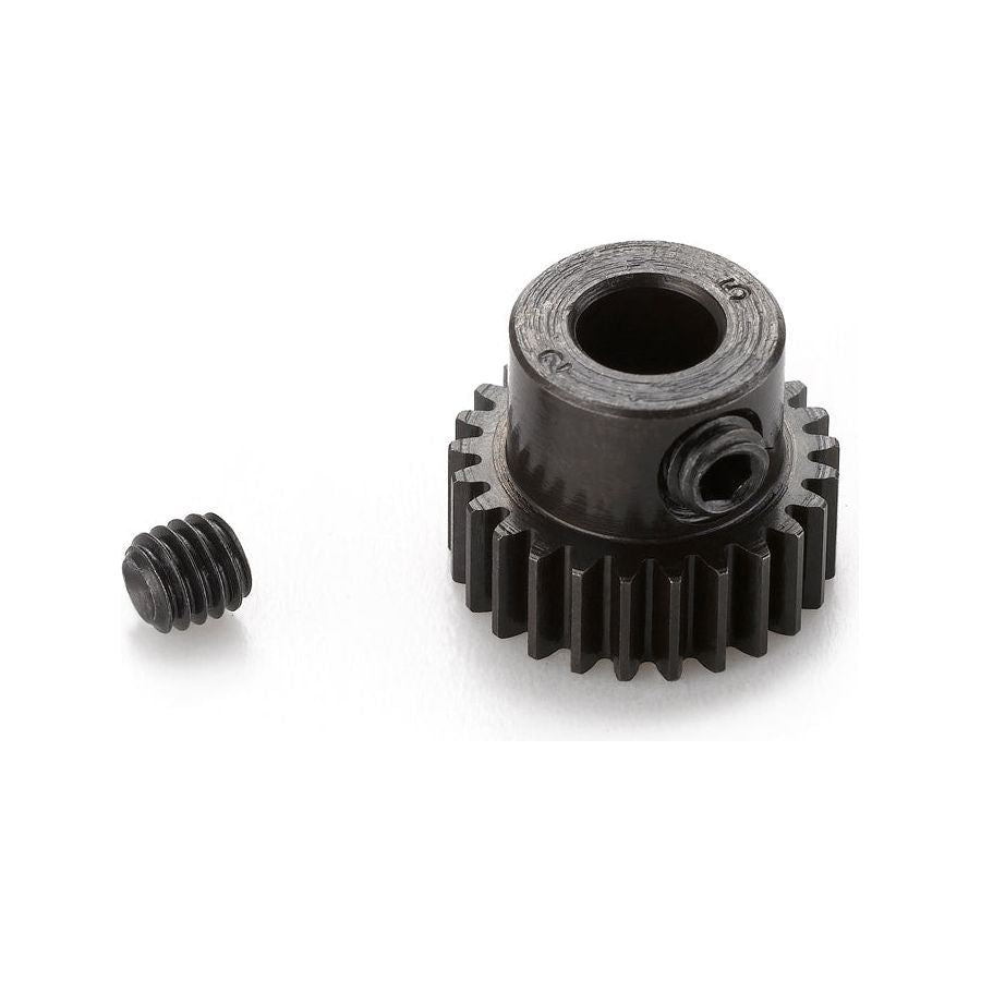 25T 48P with 5mm shaft size (FITS 1/10th SCT/Truck/Monster Truck (i.e. TRAXXAS 1/10 SLASH 4*4)