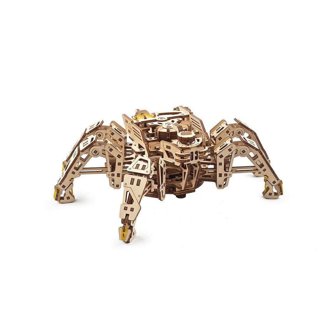 UGEARS Hexapod Explorer