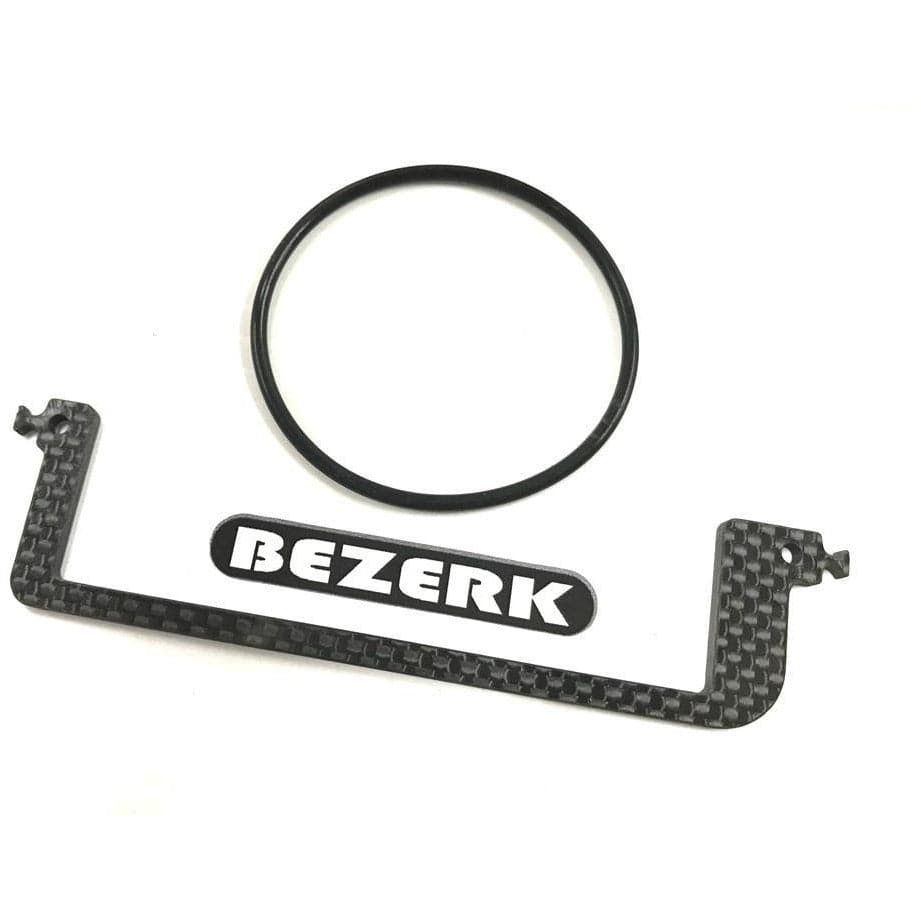 BEZERK YZ-4 SF Battery Holder