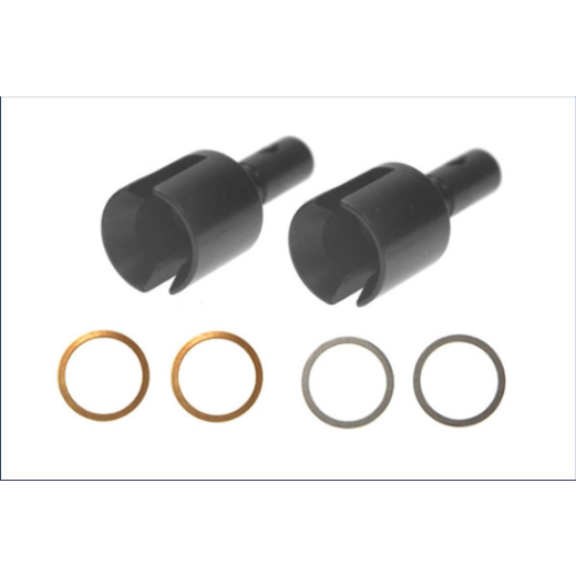 KYOSHO Diff Shaft Set