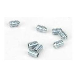 LOSI 5-40 x 1/8 Cup Point Setscrew (8)