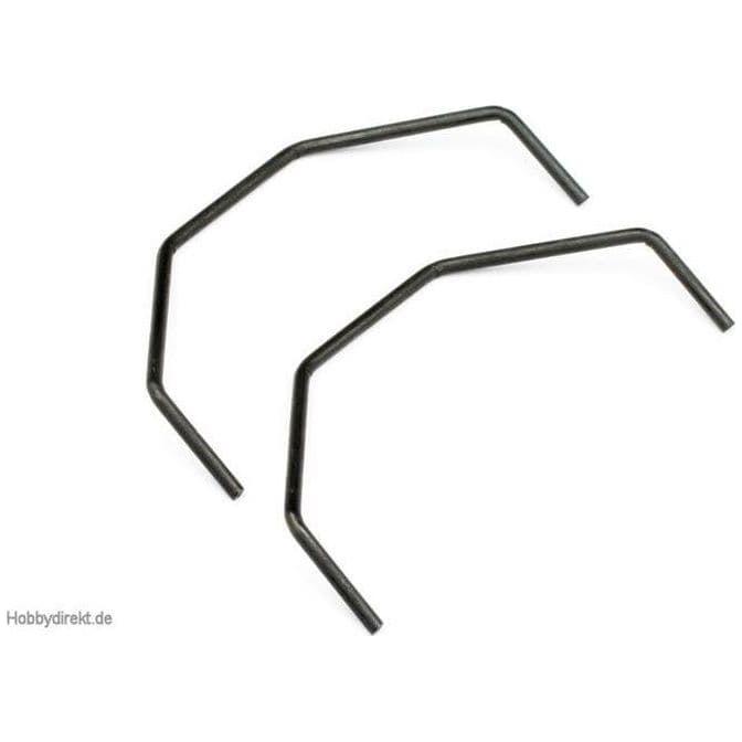 (Clearance Item) HB RACING Sway Bar 2.4mm (2Pcs/Stadium10)