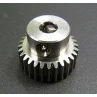 LEE SPEED 64 Pitch Titanium Pinion 38T