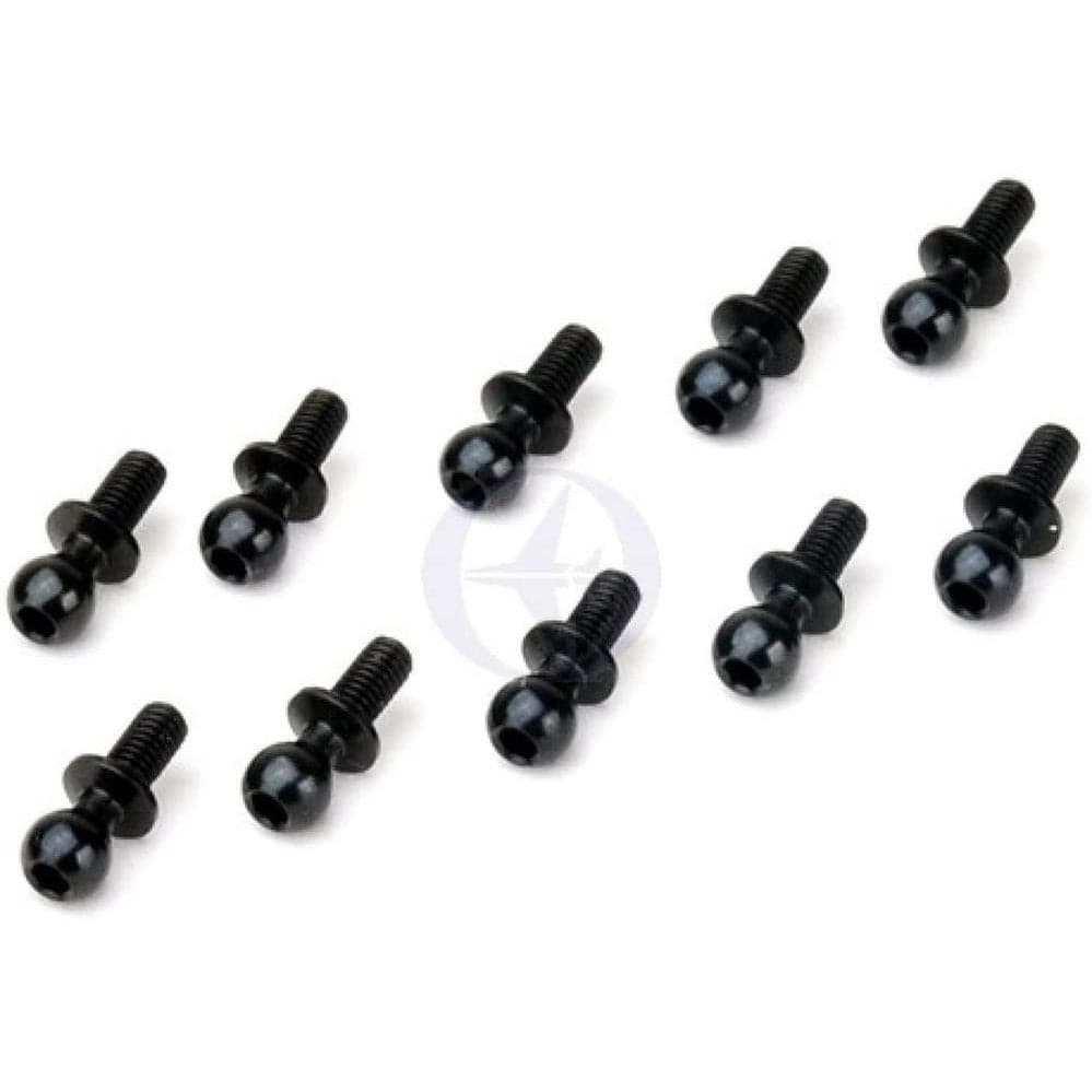 THUNDER TIGER Ball Stud (10) L,TA