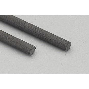 CARBON FIBRE Rod 2mm x 1m