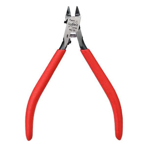 GODHAND GH-PN-120 Blade One Nipper