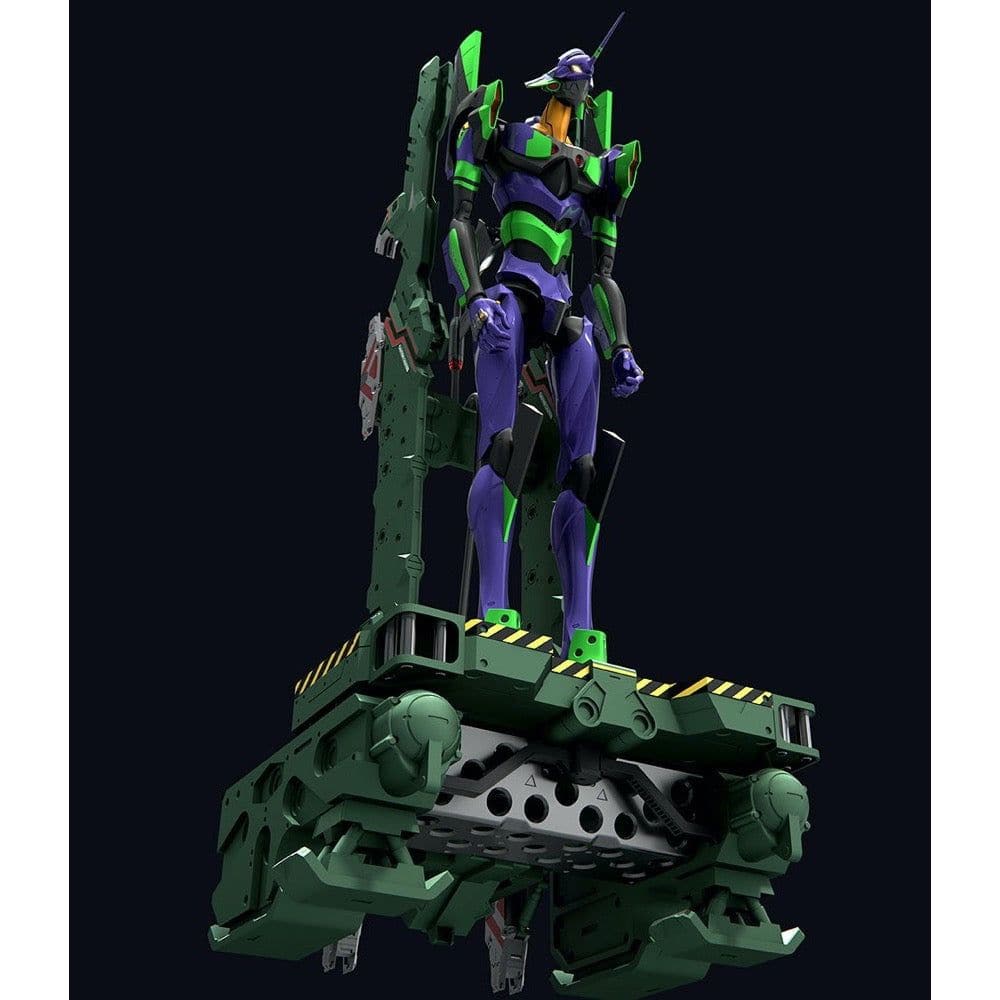 MENG Evangelion Restraint/Transport Platform