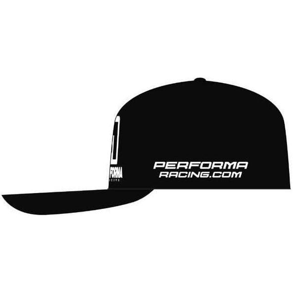 PERFORMA RACING Cap S-M