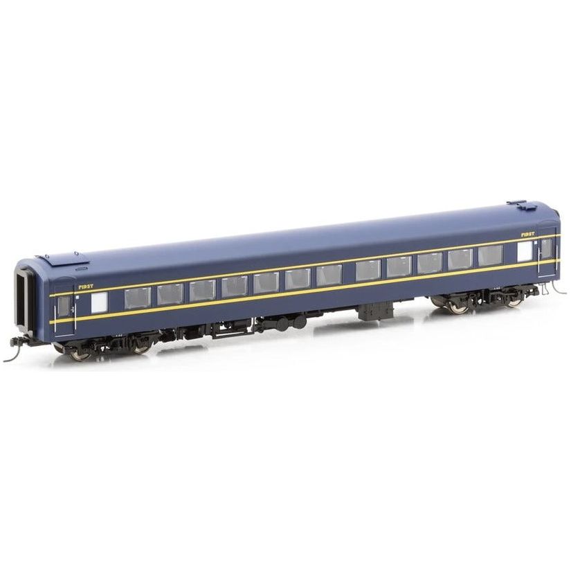 POWERLINE HO Victorian 'Z' Carriage VR 11AZ First Class