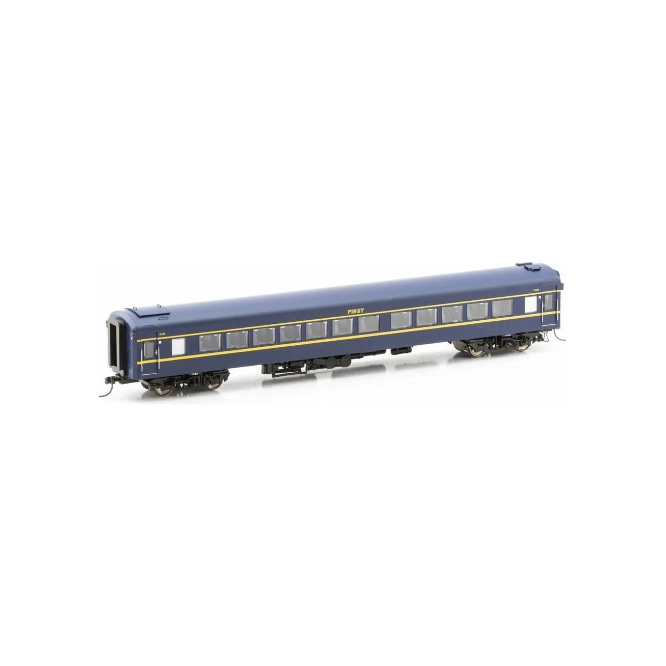 POWERLINE HO VR Spirit of Progress 'Z' Carriage VR 3VBK First Class