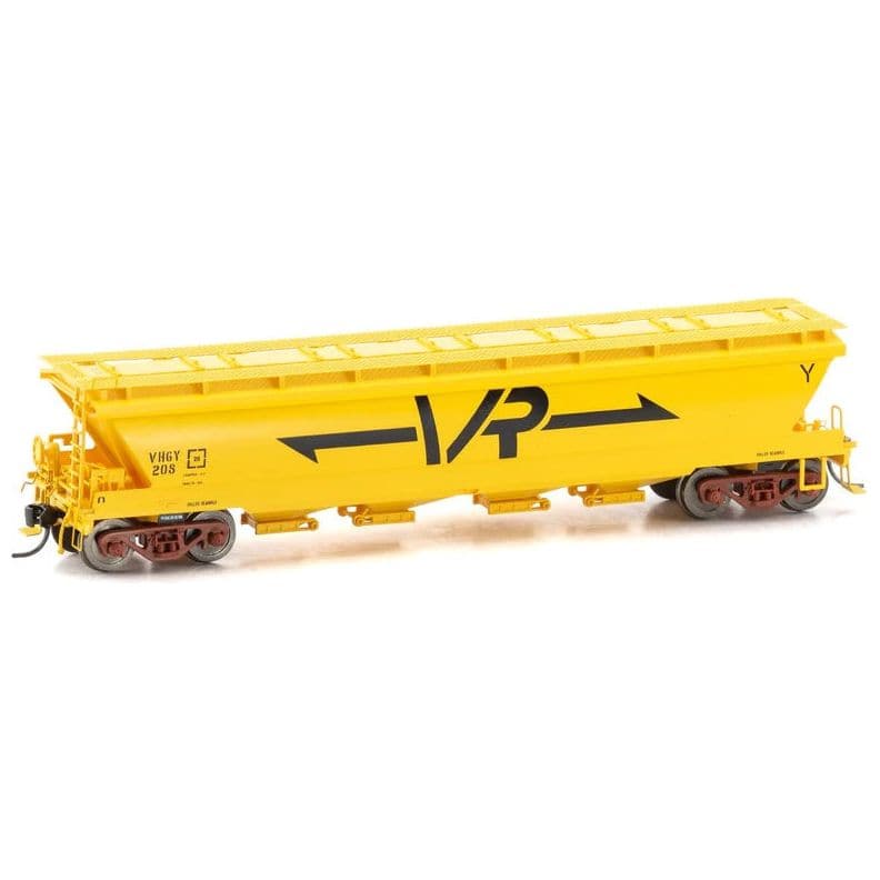 POWERLINE HO VR VHGY-208 Wheat Hopper