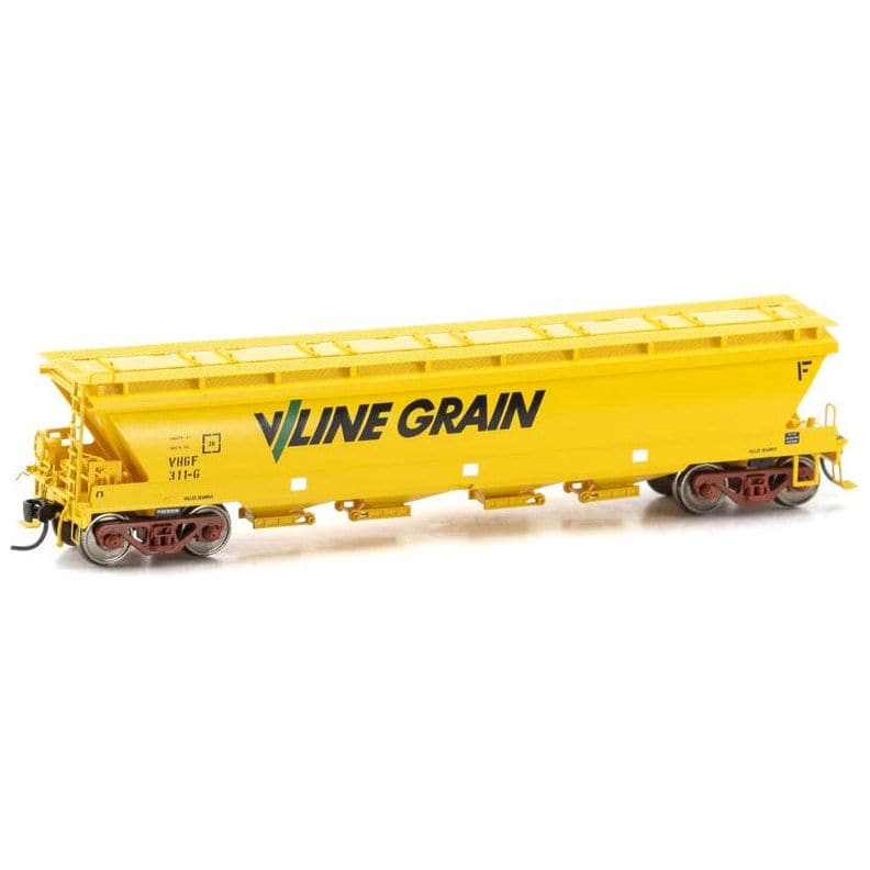 POWERLINE HO V/Line VHGF-311G Wheat Hopper