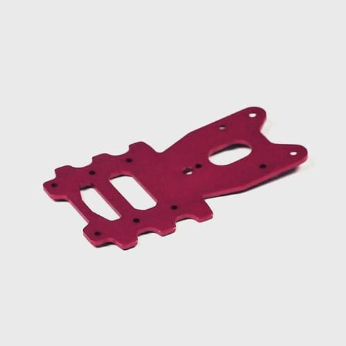 THUNDER TIGER Front Skid Plate 6403