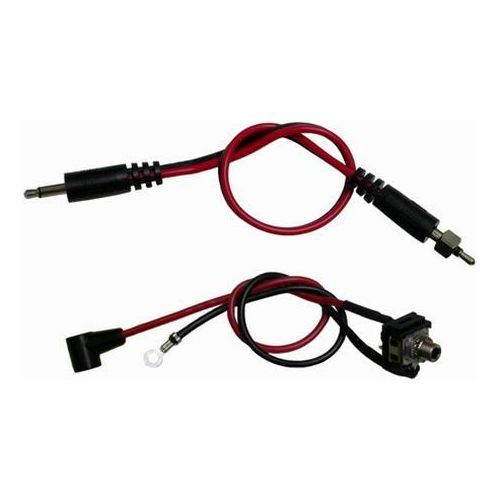 PROLUX Remote Glow Plug Set (Booster Cable Set)