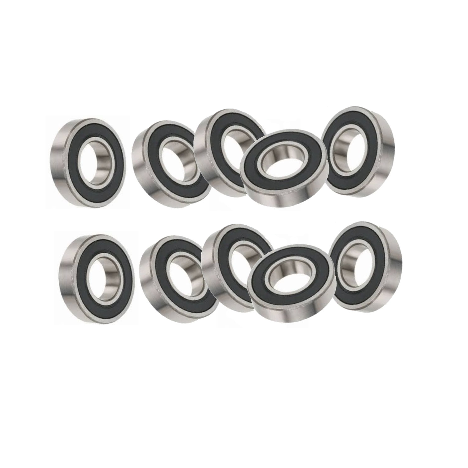 Yokomo Bearing Pack - BD9 2019