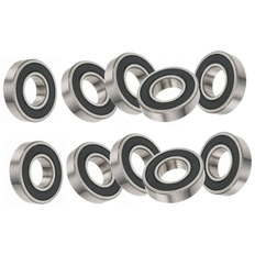 Yokomo Bearing Pack - BD10 2020