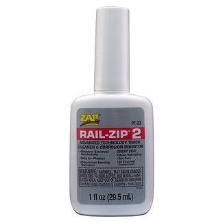 ZAP Rail Zip 2 1oz.