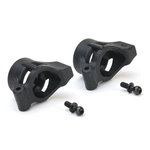 THUNDER TIGER Hub Carrier Set TA