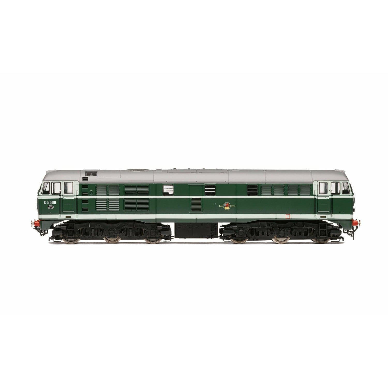 HORNBY OO BR, Class 31, A1A-A1A, D5500 - Era 5